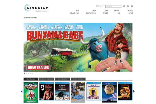 hybrid-newvideo WordPress theme, websites list used hybrid-newvideo theme hybrid-newvideo theme websites examples