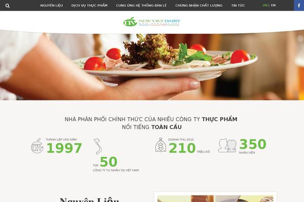 Site using Wp-job-openings plugin