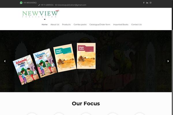 Site using WPB Woocommerce Product slider plugin