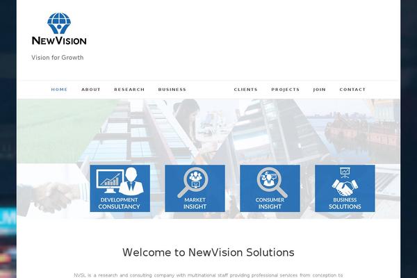 Site using Wavo-elementor-addons plugin