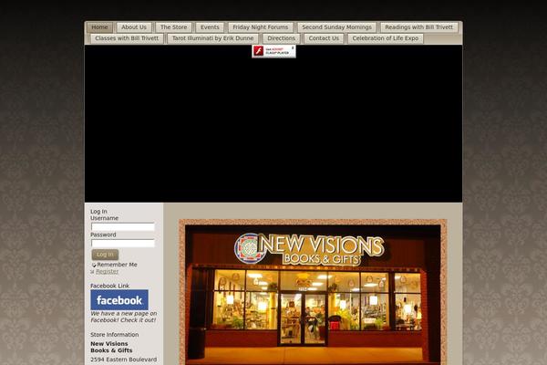Site using EasySMS plugin