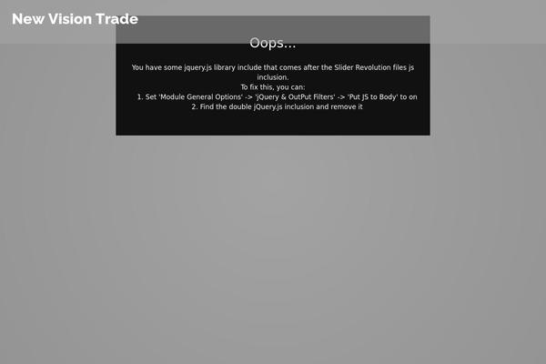 Site using Component-shortcodes plugin