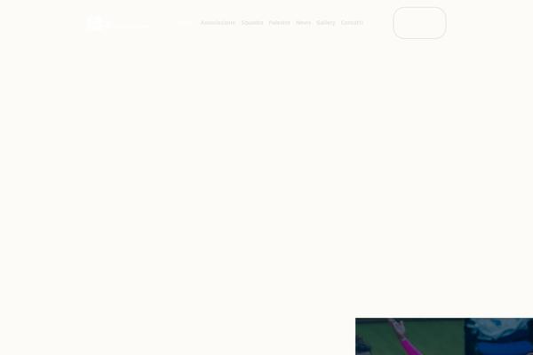 Green-planet theme site design template sample