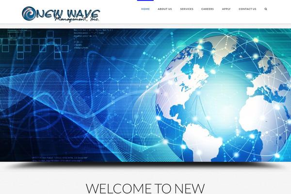 Site using Image Carousel plugin