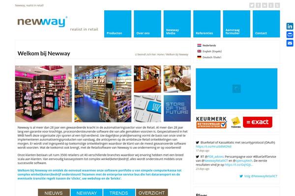 Site using Bannerrotator plugin