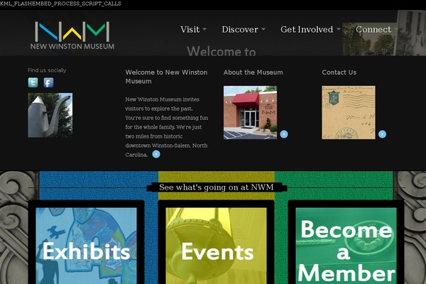 Scrollider theme site design template sample
