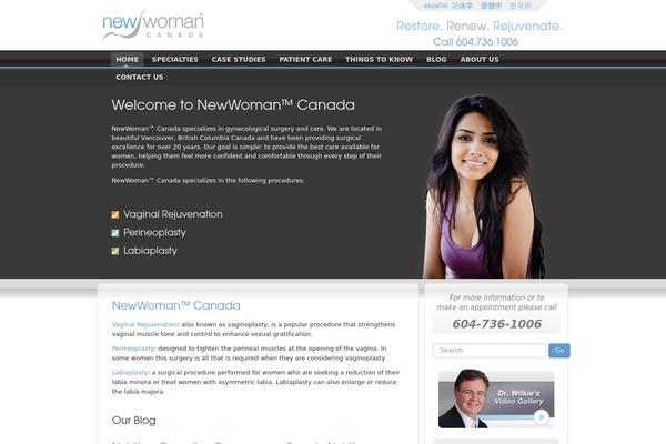 Site using Smart-before-after-viewer plugin