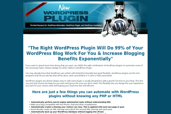 Site using Affiliates-pro plugin