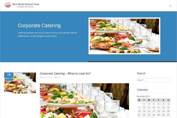 i-transform theme site design template sample