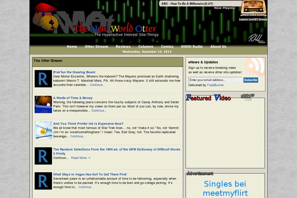 Site using Scriptless-social-sharing plugin