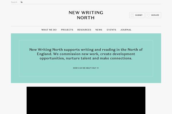 Site using Beautiful taxonomy filters plugin