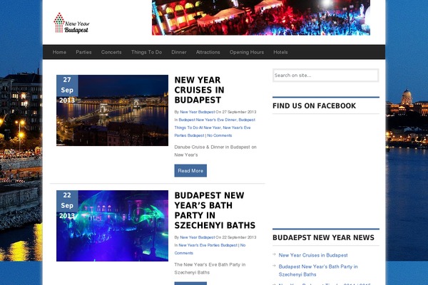 Koresponsive theme site design template sample