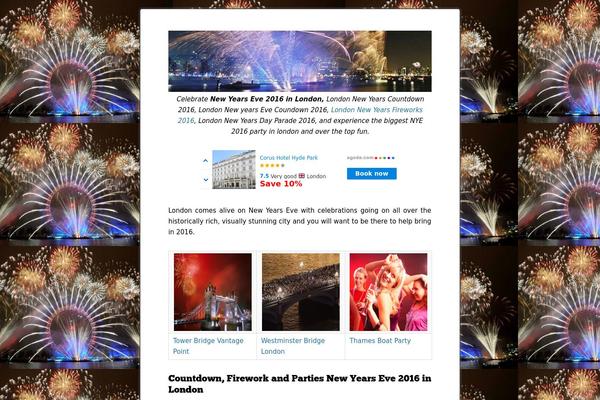 iPin Pro theme site design template sample