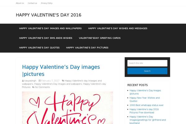 Site using WordPress-Plugin-Template-master plugin