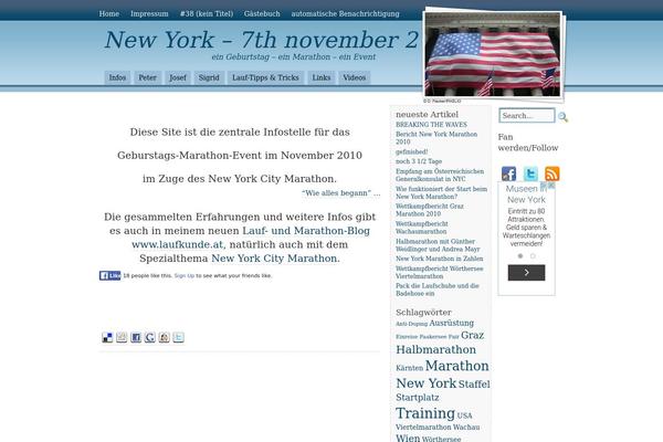 Grace_theme theme site design template sample