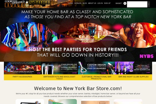 Site using Snipcart plugin