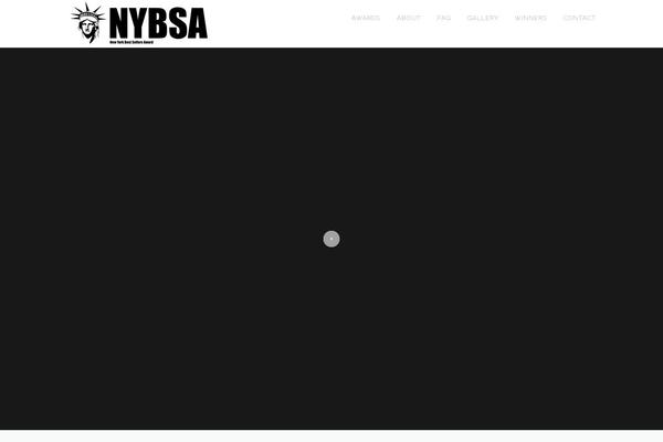 Site using Faq-responsive plugin