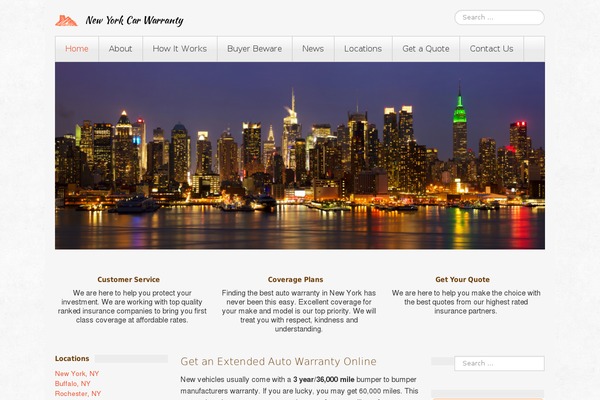 Gdrealestate theme site design template sample