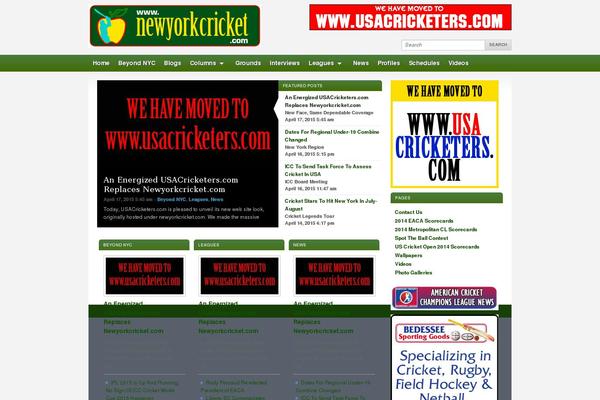Site using SEO Facebook Comment plugin