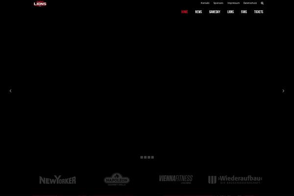 Site using Allstar-widgets-plugin plugin