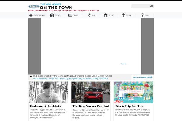 Site using Wp-hide-post plugin