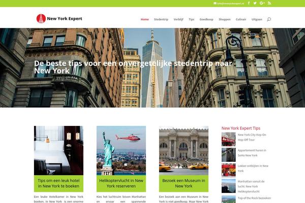 Site using Pronamic Cookies plugin