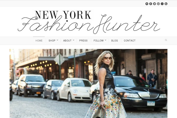 Flawless theme site design template sample