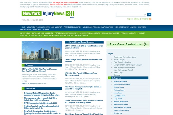 Site using Fifu-premium plugin