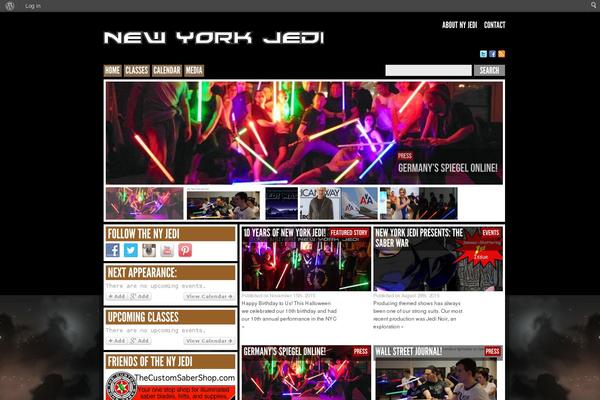 Site using Visual Form Builder plugin