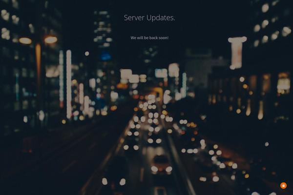 Mon Cahier theme site design template sample