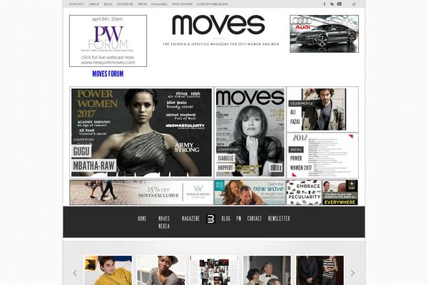 newyorkmoves.com site used Loook