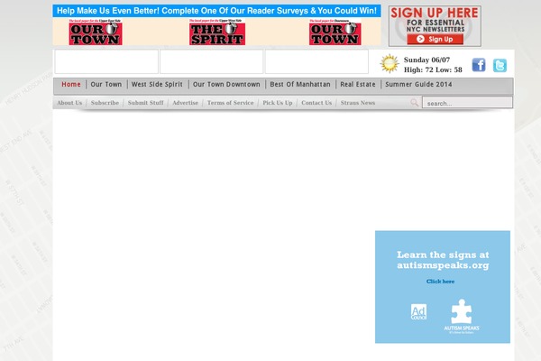 Site using Codecanyon-552356-special-recent-posts-pro plugin