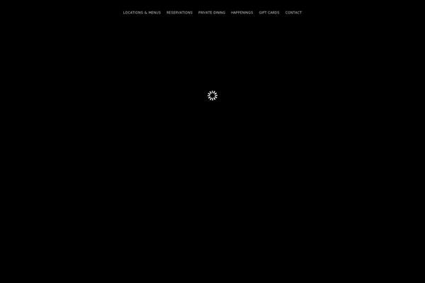 newyorkprime.com site used Rvadv_starter_responsive