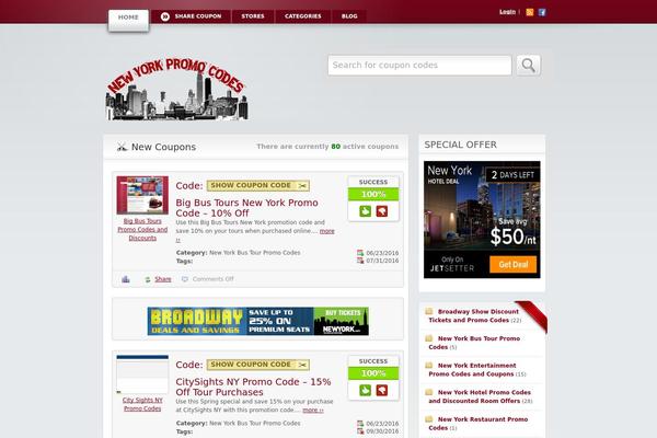 Site using Ad-injector plugin