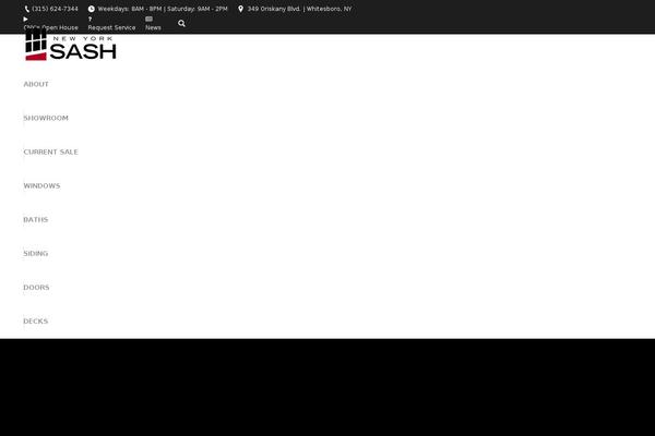 Site using YouTube Channel plugin