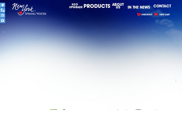newyorkspringwater.com site used Nysw