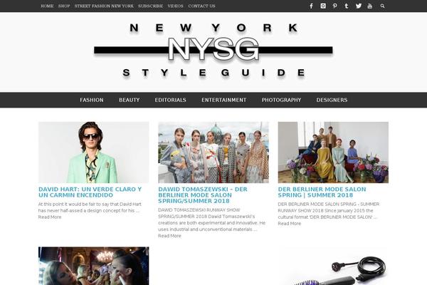 Site using Auto Affiliate Links plugin