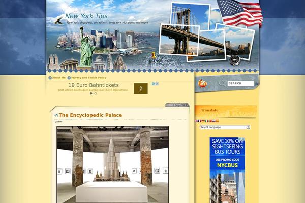 Site using Cookie Control plugin