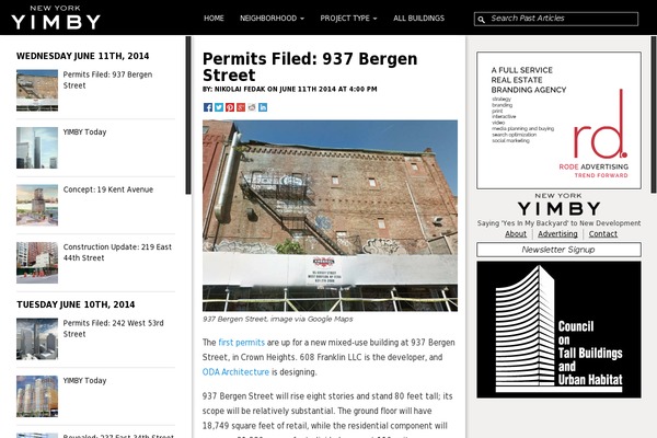 Site using Wppas plugin