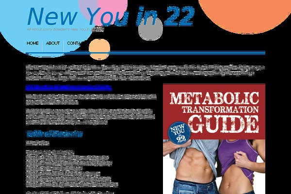 Responz theme site design template sample