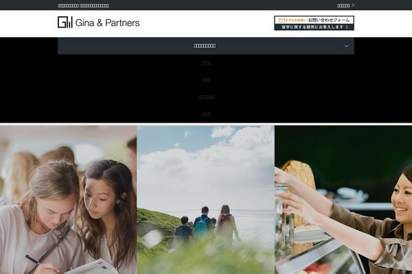 Site using Google Analyticator plugin