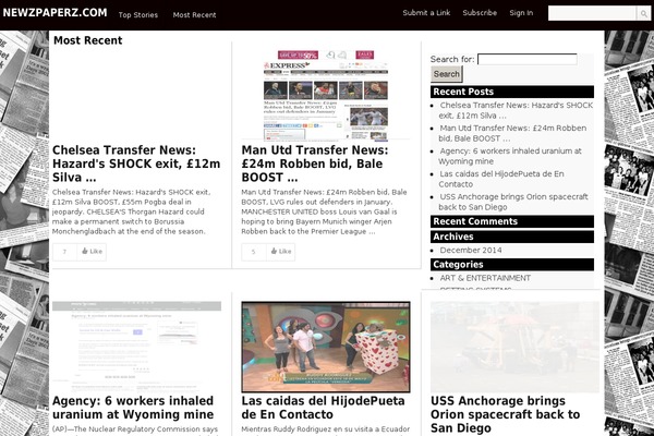 Site using Covertmobilebar-pro plugin