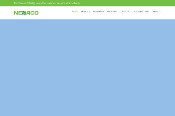 Site using Foo Gallery plugin