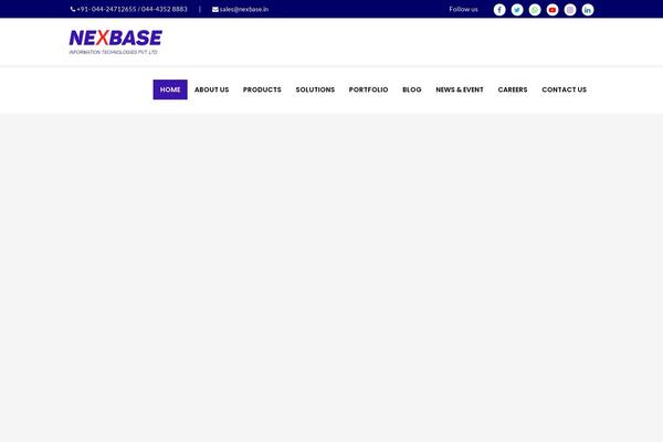 Site using Wc-category-showcase plugin