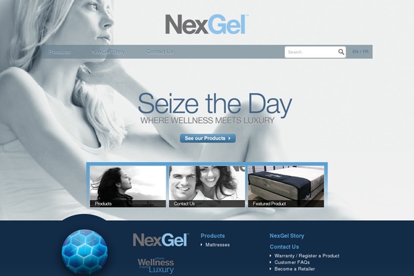 Yootheme theme site design template sample