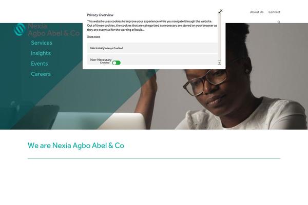 Site using Embed-any-document-plus plugin