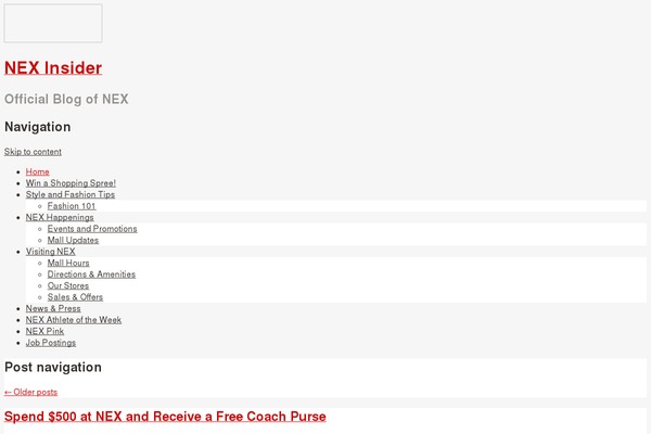 Site using Gutenberg-core plugin