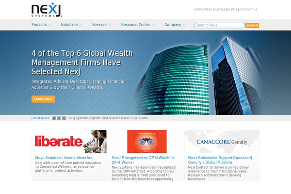 Site using WP Accessibility plugin