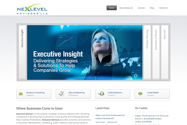 Cross Apple theme site design template sample