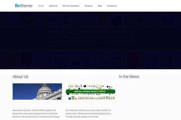 Site using 123contactform-for-wordpress plugin